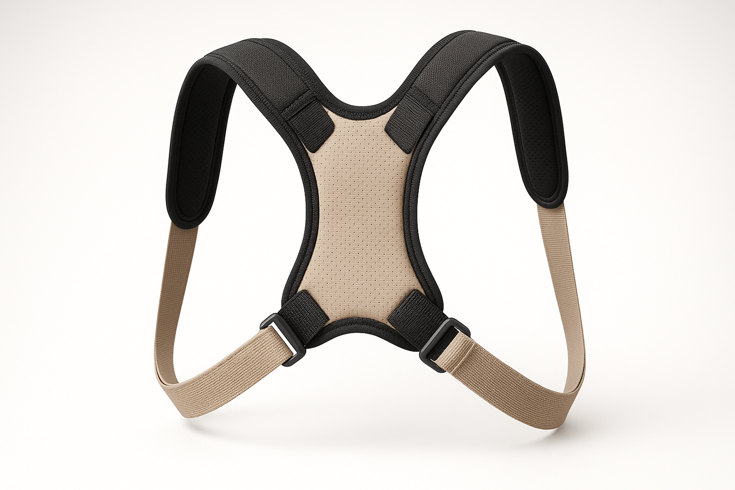 posture shoulder belt